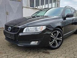 Schwarz Gebraucht 2016 Volvo V70 Kinetic Kombi | 12.990 € (Fairer Preis)