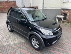 Schwarz Gebraucht 2011 Daihatsu Terios SUV | 9.999 € (Fairer Preis)