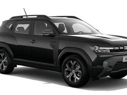 Perlmuttschwarz metallic Neu 2025 Dacia Duster Expression SUV | 29.069 € (Fairer Preis)