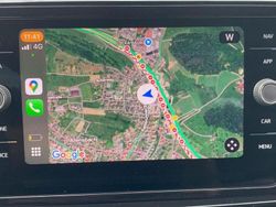 Grau Neu 2025 VW T-Roc Style SUV | 34.850 € (Guter Preis)