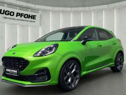 Grün Gebraucht 2022 Ford Puma ST SUV | 21.900 € (Fairer Preis)