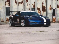 Corvette Z06
