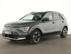 Cityscape Gebraucht 2023 Kia e-Niro Vision SUV | 24.335 € (Superpreis)