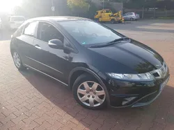 Schwarz Gebraucht 2010 Honda Civic Comfort Limousine | 5.999 € (Fairer Preis)