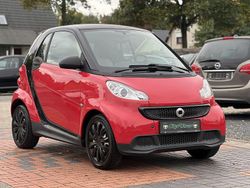 Rot Gebraucht 2014 Smart ForTwo Coupé Coupé | 5.590 € (Fairer Preis)