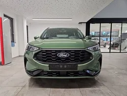 Gruen Neu 2024 Ford Kuga ST-Line SUV | 31.990 € (Fairer Preis)