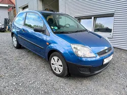 Gebraucht 2008 Ford Fiesta Kleinwagen | 2.500 € (Fairer Preis)