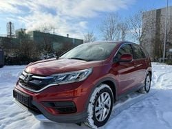 Rot Gebraucht 2015 Honda CR-V Comfort SUV | 12.300 € (Guter Preis)