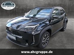 Schwarz Neu 2025 Toyota Yaris Hybrid SUV | 26.990 € (Fairer Preis)