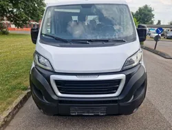 Weiß Gebraucht 2022 Peugeot Boxer Avantage Van | 20.000 € (Fairer Preis)