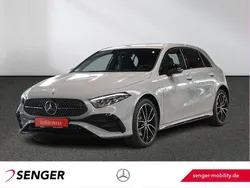 Andere Gebraucht 2025 Mercedes A250 AMG Limousine | 41.490 € (Teuer)