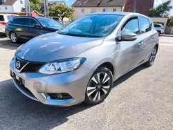 Grau Gebraucht 2018 Nissan Pulsar N-Connecta Limousine | 9.600 € (Guter Preis)