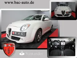 Weiß Gebraucht 2013 Alfa Romeo MiTo Kleinwagen | 6.990 € (Fairer Preis)