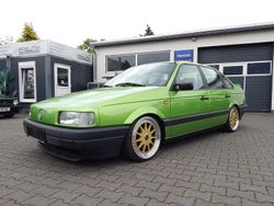 Grün Gebraucht 1993 VW Passat Limousine | 4.980 €