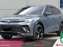 Delfingrau Neu 2025 VW Tiguan R-line SUV | 50.900 € (Superpreis)