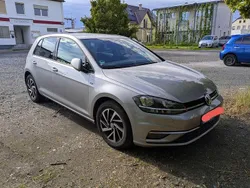 Silber Gebraucht 2018 VW Golf VII Join Limousine | 11.700 € (Fairer Preis)