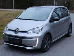 Grau Gebraucht 2020 VW e-up! Highline Kleinwagen | 11.550 € (Fairer Preis)