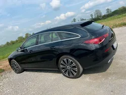 Schwarz Gebraucht 2022 Mercedes CLA250e Shooting Brake Kombi | 33.400 € (Etwas zu teuer)