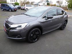 Evl platinium grau Gebraucht 2017 Citroën DS4 Kleinwagen | 18.495 €