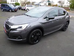 Evl platinium grau Gebraucht 2017 Citroën DS4 Kleinwagen | 18.495 €