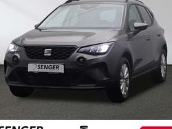 Grau Neu 2025 Seat Arona SUV | 24.990 € (Guter Preis)