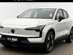 Weiß Neu 2025 Volvo EX30 Core SUV | 34.890 €