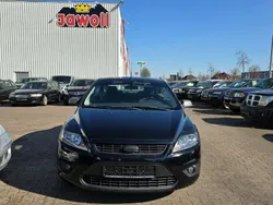 Schwarz Gebraucht 2008 Ford Focus Cabriolet Sport Cabrio | 2.750 € (Fairer Preis)
