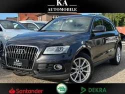 Grau Gebraucht 2014 Audi Q5 Sport SUV | 16.999 € (Fairer Preis)