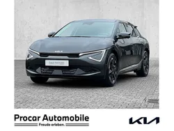 (agt) interstellar grey m Neu 2025 Kia EV6 Comfort SUV | 49.590 € (Guter Preis)