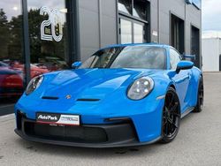 Blau Gebraucht 2023 Porsche 911 Chrono | 209.870 € (Teuer)