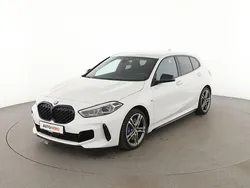 Weiß Gebraucht 2020 BMW M135 Performance Kleinwagen | 30.400 € (Fairer Preis)