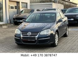 Blau Gebraucht 2006 VW Jetta Comfortline Limousine | 3.799 € (Fairer Preis)
