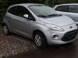 Silber Gebraucht 2010 Ford Ka Trend Kleinwagen | 2.300 € (Guter Preis)
