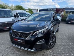 Perla nera schwarz metallic (metallic) Gebraucht 2020 Peugeot 3008 Allure SUV | 17.350 € (Teuer)