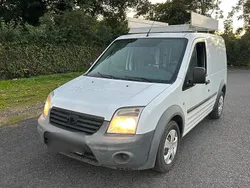 Weiß Gebraucht 2011 Ford Transit Van / Kleinbus | 3.390 €
