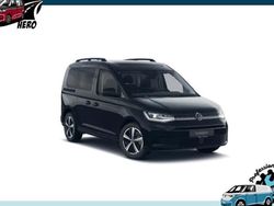 Schwarz Neu 2025 VW Caddy Van / Kleinbus | 49.094 €