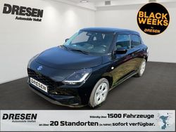 Super black pearl metallic Neu 2025 Suzuki Swift Comfort Kleinwagen | 20.490 €