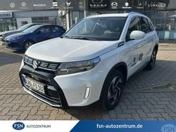 Weiß Gebraucht 2025 Suzuki Vitara Comfort+ SUV | 23.900 € (Fairer Preis)