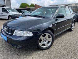 Schwarz Gebraucht 1999 Audi A4 Kombi | 2.999 € (Etwas zu teuer)