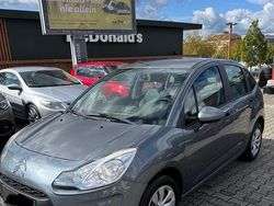 Grau Gebraucht 2010 Citroën C3 Kleinwagen | 3.899 €