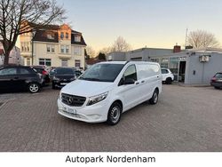 Weiß Gebraucht 2019 Mercedes Vito Van / Kleinbus | 15.950 €