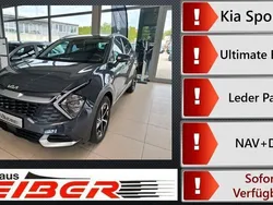 (h8g) penta metal m Neu 2025 Kia Sportage SUV | 38.600 € (Teuer)