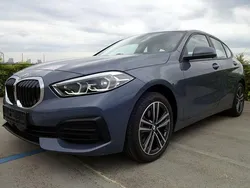 Grau Gebraucht 2024 BMW 118 Comfort Edition Kleinwagen | 26.180 € (Guter Preis)