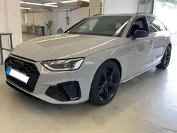 Nardograu Gebraucht 2020 Audi S4 Kombi | 37.990 € (Fairer Preis)
