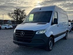 Weiß Gebraucht 2022 Mercedes Sprinter Van | 22.990 € (Superpreis)
