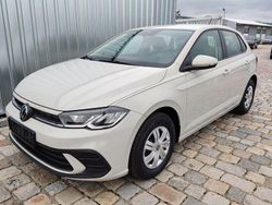 Grau Neu 2025 VW Polo Edition Kleinwagen | 18.890 € (Guter Preis)