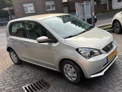 Silber Gebraucht 2013 Seat Mii Style Kleinwagen | 1.995 € (Fairer Preis)