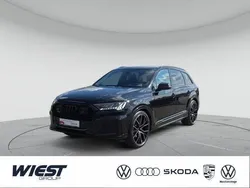 Gebraucht 2023 Audi Q7 Competition SUV | 65.880 € (Superpreis)