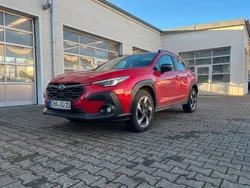Gebraucht 2024 Subaru Crosstrek Comfort SUV | 33.900 € (Fairer Preis)