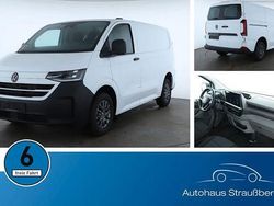 Blaukeine angabe Gebraucht 2025 VW Transporter Van | 42.190 € (Fairer Preis)